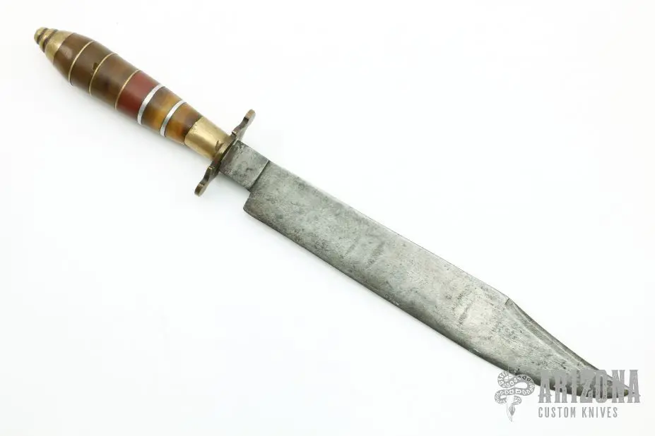 Mexican Bowie 4 Mexican Bowie - Image 2