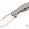 Arius Non-Flipper - Style 55