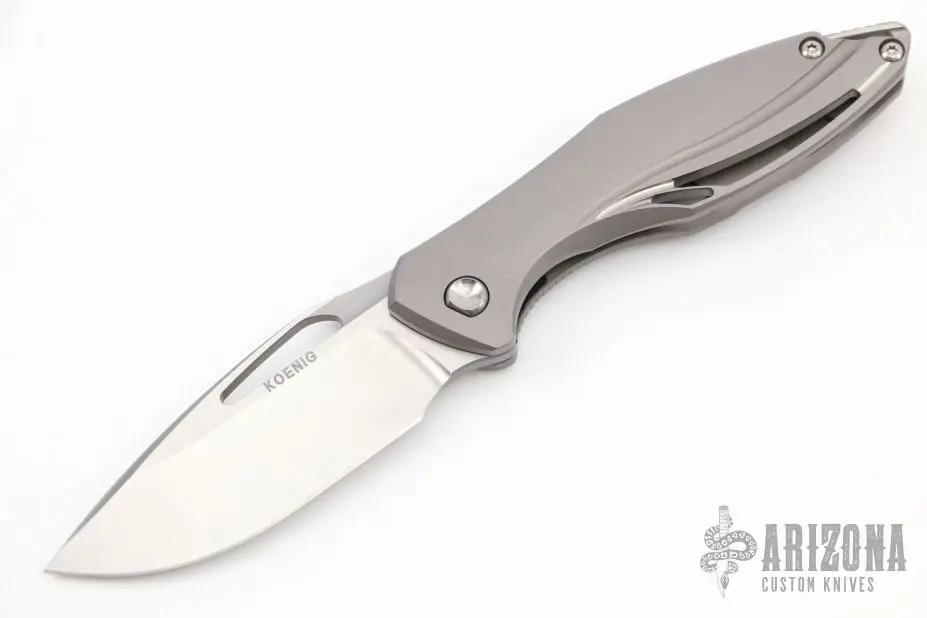 Arius Non-Flipper - Style 55 3 Arius Non-Flipper - Style 55