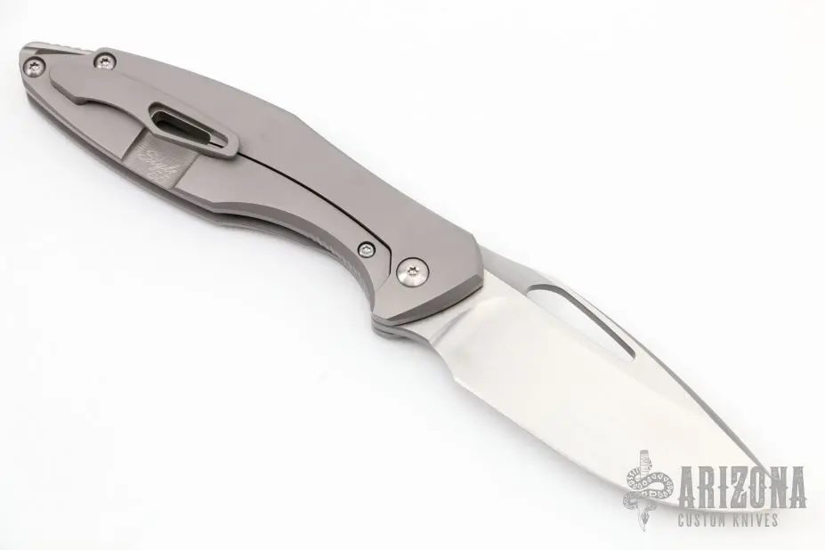 Arius Non-Flipper - Style 55 4 Arius Non-Flipper - Style 55 - Image 2