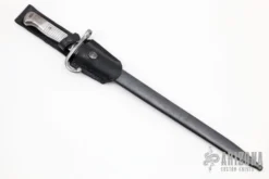 Original German Manufactured Argentine Mauser Model 1891 Bayonet 7 Original German Manufactured Argentine Mauser Model 1891 Bayonet -Knife Promotional Store 1668100159 4765