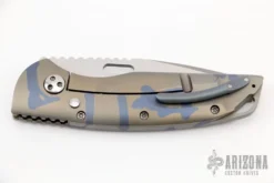 Framelock Folder -Knife Promotional Store 1668446007 7023