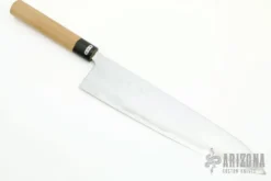 Gyuto 300mm