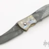 Engraved Mt Fuji Linerlock -Knife Promotional Store 1668460082 6970