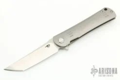 Kendo Tanto Framelock #28/100