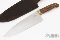 8" Chef's Knife - 1 Of 1