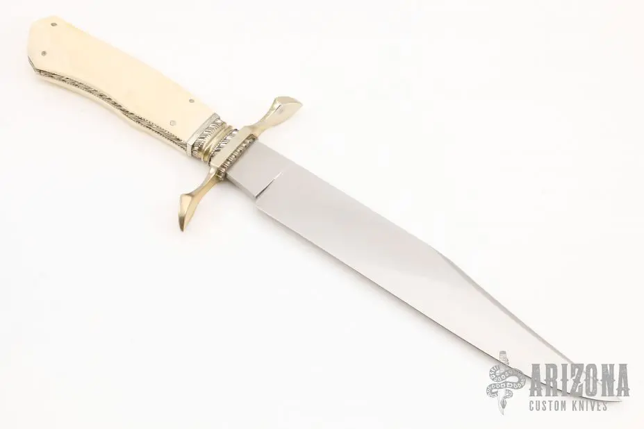 Custom Bowie 4 Custom Bowie - Image 2