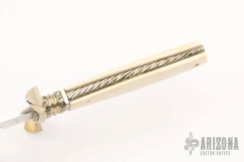 Custom Bowie 5 Custom Bowie - Image 3