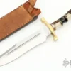 Model 402 Crown Stag Bowie 2 Model 402 Crown Stag Bowie -Knife Promotional Store 1668691510 3180