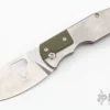 Production Mini-Rogue - Green 1 Production Mini-Rogue - Green -Knife Promotional Store 1669050487 8621