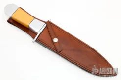 Double Edged Bowie 7 Double Edged Bowie -Knife Promotional Store 1669050749 2908