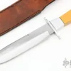 Double Edged Bowie -Knife Promotional Store 1669050749 3308