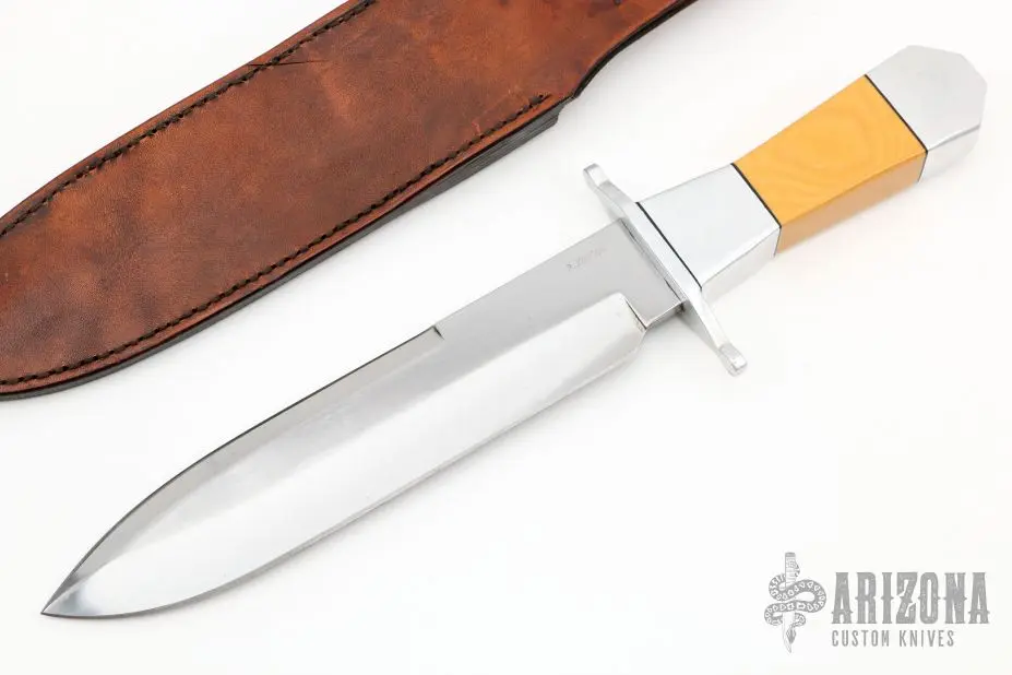 Double Edged Bowie 3 Double Edged Bowie