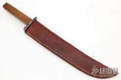 San Mai Damascus Bowie 7 San Mai Damascus Bowie -Knife Promotional Store 1669050906 6433