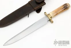 Rifleman's Knife