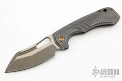 Blood And Thunder V3