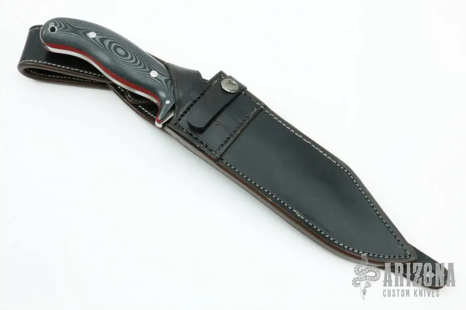 Field Knife 5 Field Knife - Image 3