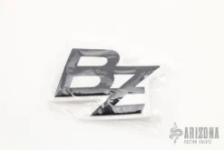 3" Swayfront Drop Point Front Flipper - Damascus And Mammoth Ivory -Knife Promotional Store 1669141953 1629