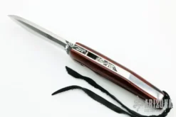 Rosewood Linerlock -Knife Promotional Store 1669144539 2330