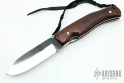 Rosewood Linerlock