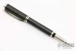 Custom Carbon Fiber Pen