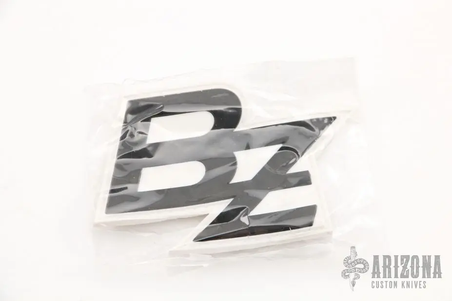 Bartlow Skinner Flipper - Damascus And Mammoth Ivory 7 Bartlow Skinner Flipper - Damascus And Mammoth Ivory - Image 5