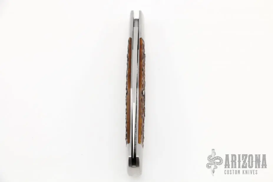 Front Pocket Coke Bottle - Prototype 6 Front Pocket Coke Bottle - Prototype - Image 4