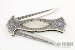 Split Blade Dagger 14 Split Blade Dagger -Knife Promotional Store 1669237476 3533