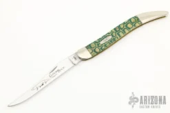 Large Toothpick - Gator Back