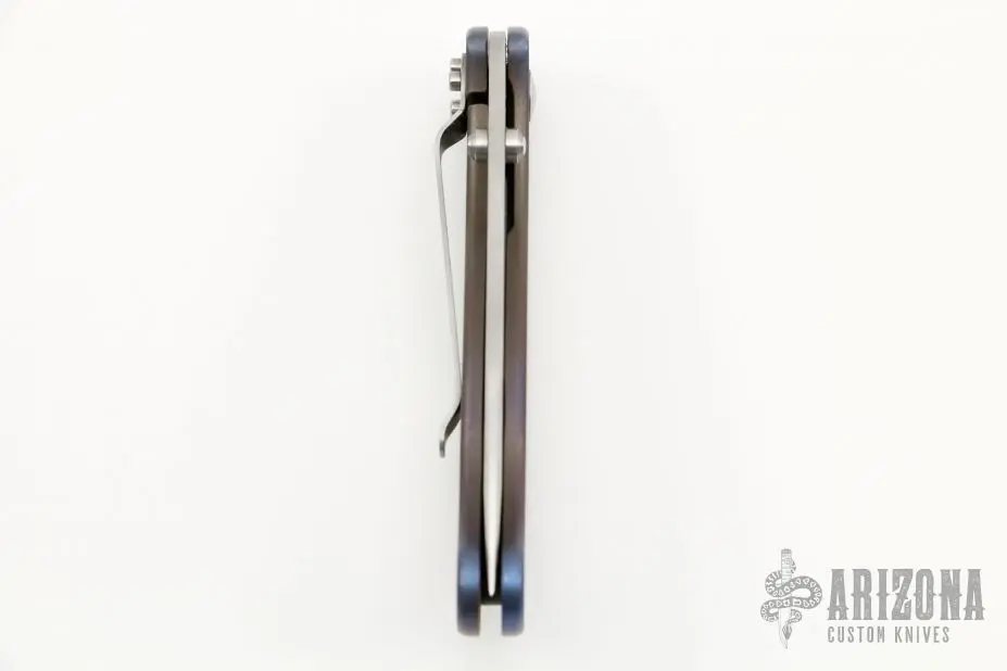 EDC Framelock 6 EDC Framelock - Image 4