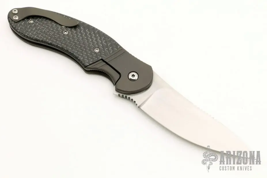 Liner Lock 4 Liner Lock - Image 2