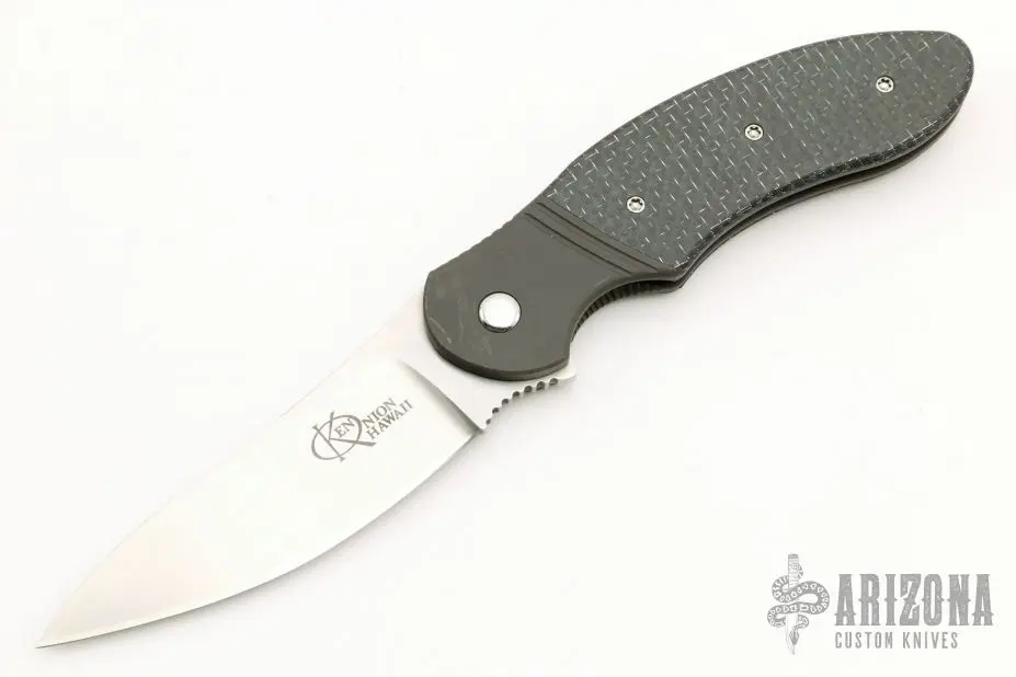 Liner Lock 3 Liner Lock