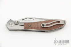 Mongoose-Front Flipper 8 Mongoose-Front Flipper -Knife Promotional Store 1669832293 1392