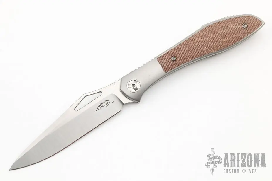 Mongoose-Front Flipper 3 Mongoose-Front Flipper