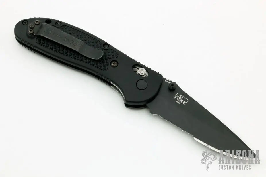 551 Mini-Griptilian 4 551 Mini-Griptilian - Image 2