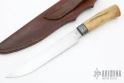 South African Bush Knife