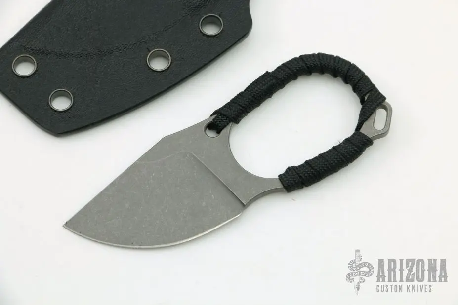 Bianchi Jeremiah Johnson Fixed Blade - AZCK Limited Edition 4 Bianchi Jeremiah Johnson Fixed Blade - AZCK Limited Edition - Image 2