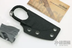 Bianchi Jeremiah Johnson Fixed Blade - AZCK Limited Edition 7 Bianchi Jeremiah Johnson Fixed Blade - AZCK Limited Edition -Knife Promotional Store 1670269277 7765