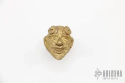 Apache Ring - Third Pattern - Marine Bronze - Size 15