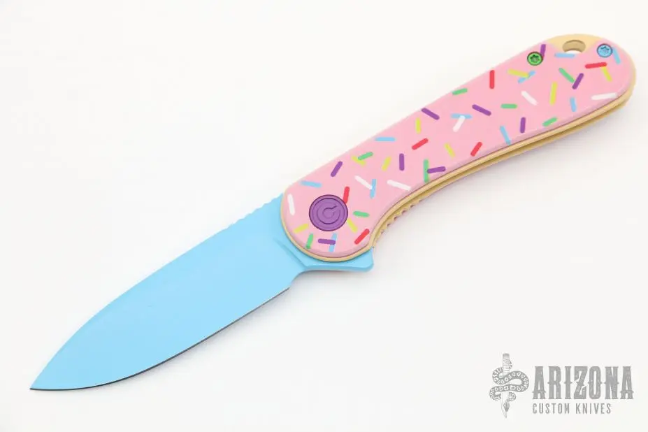 C907A-2 Elementum - Printed Sprinkle Pattern 3 C907A-2 Elementum - Printed Sprinkle Pattern