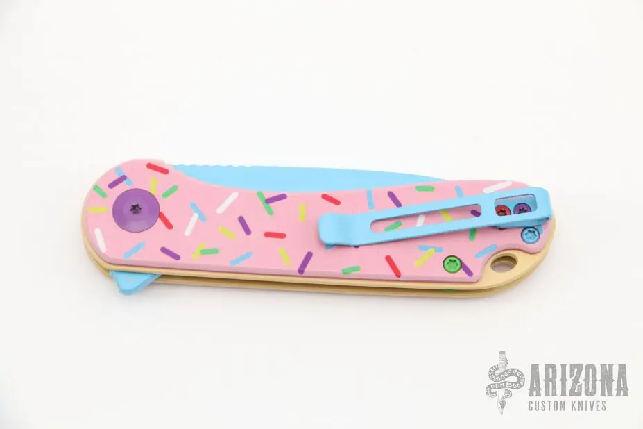 C907A-2 Elementum - Printed Sprinkle Pattern 6 C907A-2 Elementum - Printed Sprinkle Pattern - Image 4