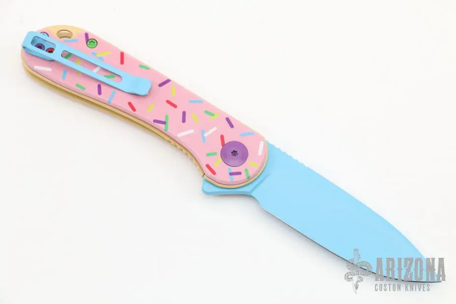 C907A-2 Elementum - Printed Sprinkle Pattern 4 C907A-2 Elementum - Printed Sprinkle Pattern - Image 2