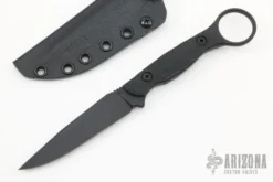 Anaconda - Shadow Black