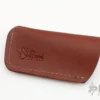 Brown Leather Pocket Sheath - Small -Knife Promotional Store 1670345229 1910