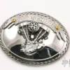 Stainless Steel And Chromed Panhead Engine Belt Buckle -Knife Promotional Store 1670438925 9254