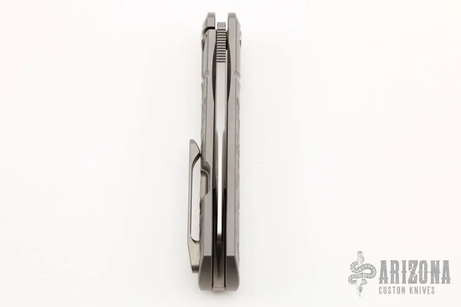 X-Series Apache - Powered By Lee Williams Kickstop 6 X-Series Apache - Powered By Lee Williams Kickstop - Image 4