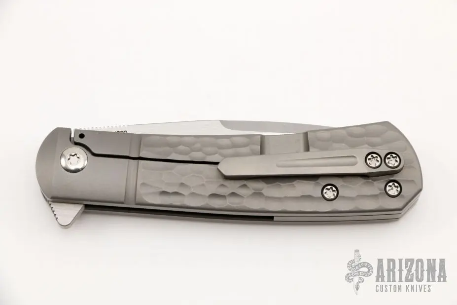 X-Series Apache - Powered By Lee Williams Kickstop 5 X-Series Apache - Powered By Lee Williams Kickstop - Image 3