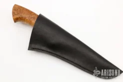 Hamon Hunter - Teak Burl -Knife Promotional Store 1670511459 4713