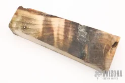 Fire Hard Alaska Tundra Spruce