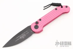 135-1PK LUDT Pink Standard